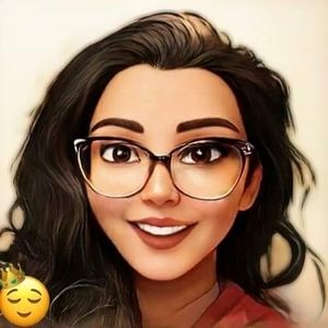 Meet your Posher, Jackie